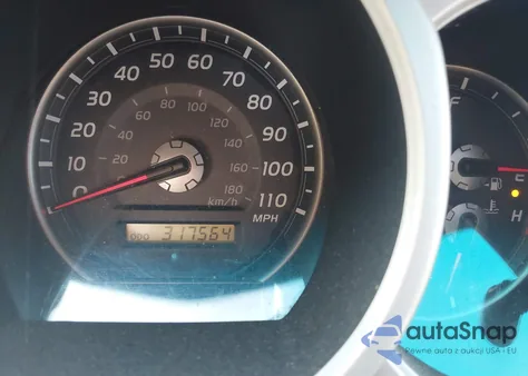 2003 Toyota 4Runner Limited V8 from USA, damaged, VIN JTEZT17R830002796